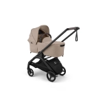 Cochecito Bugaboo Dragonfly Plus Desert Taupe