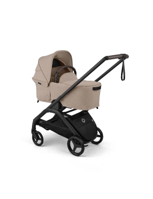 Cochecito Bugaboo Dragonfly Plus Desert Taupe