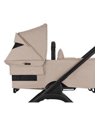 Cochecito Bugaboo Dragonfly Plus Desert Taupe