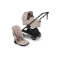 Cochecito Bugaboo Dragonfly Plus