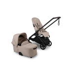 Cochecito Bugaboo Dragonfly Plus Desert Taupe