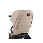 Cochecito Bugaboo Dragonfly Plus Desert Taupe
