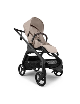 Cochecito Bugaboo Dragonfly Plus Desert Taupe