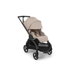 Cochecito Bugaboo Dragonfly Plus Desert Taupe