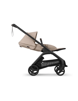 Cochecito Bugaboo Dragonfly Plus Desert Taupe