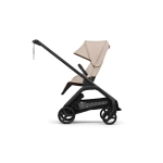 Cochecito Bugaboo Dragonfly Plus Desert Taupe