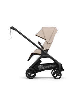 Cochecito Bugaboo Dragonfly Plus Desert Taupe