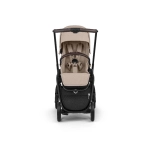 Cochecito Bugaboo Dragonfly Plus Desert Taupe