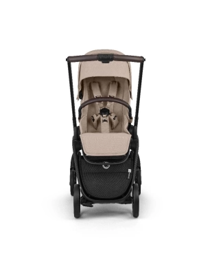 Cochecito Bugaboo Dragonfly Plus Desert Taupe
