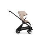 Cochecito Bugaboo Dragonfly Plus Desert Taupe