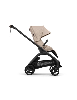 Cochecito Bugaboo Dragonfly Plus Desert Taupe