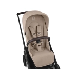 Cochecito Bugaboo Dragonfly Plus Desert Taupe
