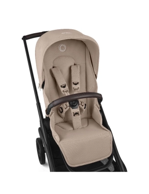 Cochecito Bugaboo Dragonfly Plus Desert Taupe