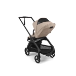 Cochecito Bugaboo Dragonfly Plus Desert Taupe