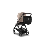 Cochecito Bugaboo Dragonfly Plus Desert Taupe