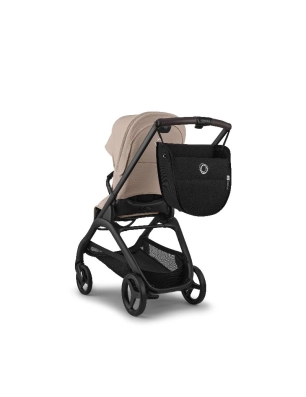 Cochecito Bugaboo Dragonfly Plus Desert Taupe
