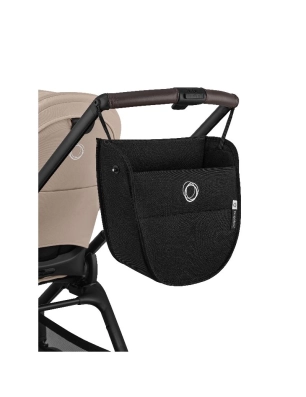 Cochecito Bugaboo Dragonfly Plus Desert Taupe