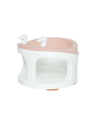 Asiento de baño de Bebé Jou