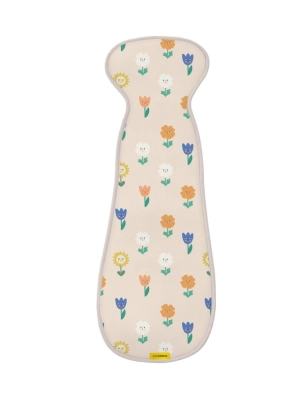 Colchoneta Air Layer 3D para Grupo 2 de Aeromoov Flores