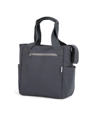 Bolso Day Bag Electa de Inglesina Garage Grey
