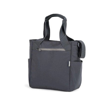 Bolso Day Bag Electa de Inglesina Garage Grey