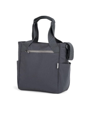 Bolso Day Bag Electa de Inglesina Garage Grey