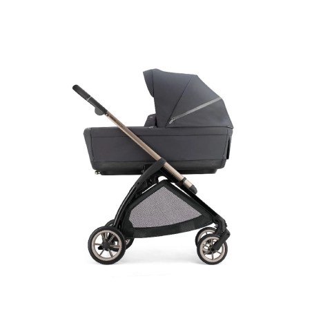 Cochecito 3 piezas Inglesina Electa con Darwin Recline