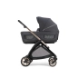 Cochecito 3 piezas Inglesina Electa con Darwin Recline