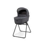 Cochecito 3 piezas Inglesina Electa con Darwin Recline Garage Grey