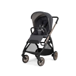 Cochecito 3 piezas Inglesina Electa con Darwin Recline Garage Grey