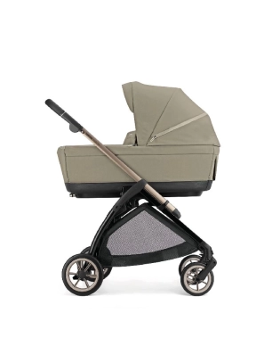 Cochecito 3 piezas Inglesina Electa con Darwin Recline Hangar Beige
