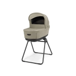 Cochecito 3 piezas Inglesina Electa con Darwin Recline Hangar Beige
