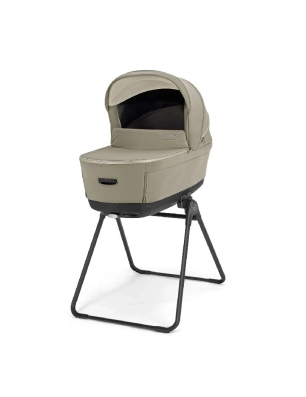 Cochecito 3 piezas Inglesina Electa con Darwin Recline Hangar Beige