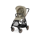 Cochecito 3 piezas Inglesina Electa con Darwin Recline Hangar Beige