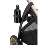 Cochecito 3 piezas Inglesina Electa con Darwin Recline