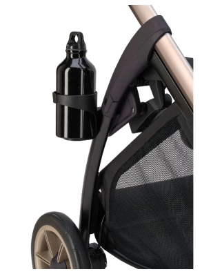 Cochecito 3 piezas Inglesina Electa con Darwin Recline