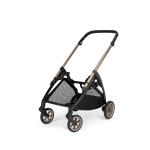 Cochecito 3 piezas Inglesina Electa con Darwin Recline