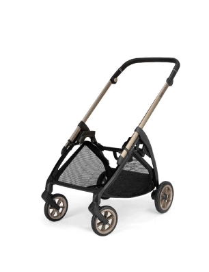 Cochecito 3 piezas Inglesina Electa con Darwin Recline