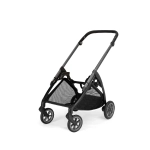 Cochecito 3 piezas Inglesina Electa con Darwin Recline