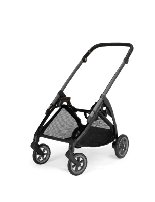 Cochecito 3 piezas Inglesina Electa con Darwin Recline