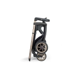 Cochecito 3 piezas Inglesina Electa con Darwin Recline