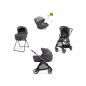 Cochecito 3 piezas Inglesina Electa con Darwin Recline