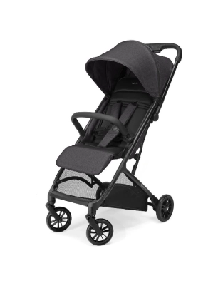Silla de paseo Sketch de Inglesina Onyx Black