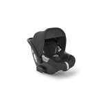 Cochecito 3 piezas Inglesina Electa con Darwin Recline 2025 Upper Black