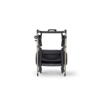 Cochecito 3 piezas Inglesina Electa con Darwin Recline 2025 Upper Black