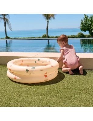 Piscina Hinchable Lighthouse de Miniland