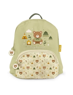 Mochila Infantil Explorer de Miniland