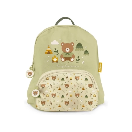 Mochila Infantil Explorer de Miniland