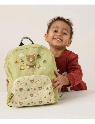 Mochila Infantil Explorer de Miniland