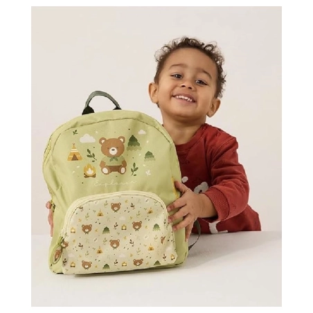 Mochila Infantil Explorer de Miniland